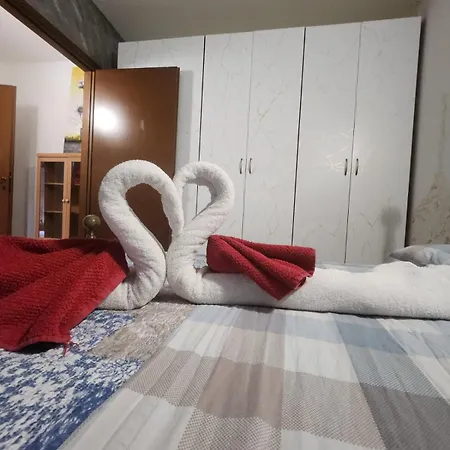 Simone Solferino Aparthotel Pozzo Catena