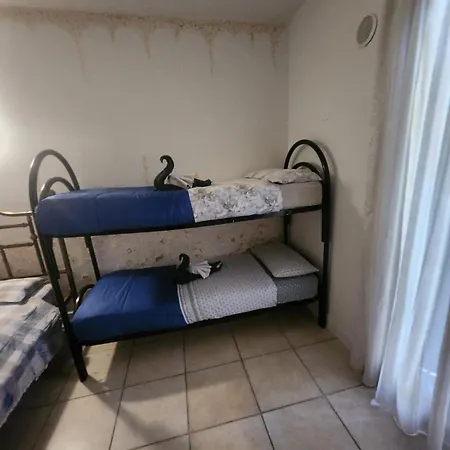 Simone Solferino Aparthotel