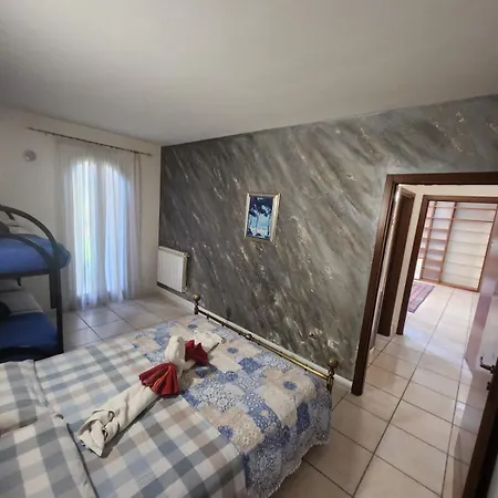 Aparthotel Simone Solferino Pozzo Catena