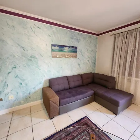 Simone Solferino Aparthotel *