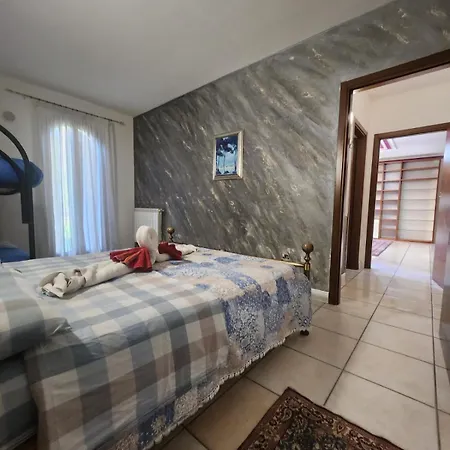 Simone Solferino Aparthotel Pozzo Catena