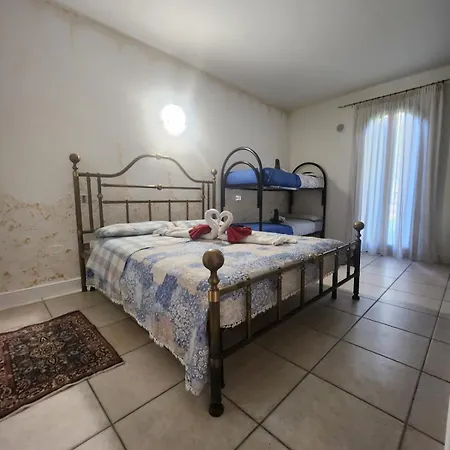 Aparthotel Simone Solferino Pozzo Catena