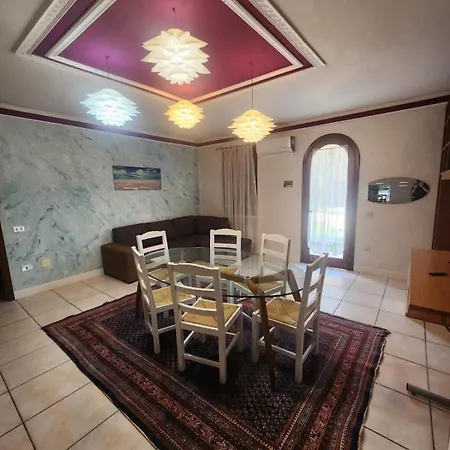 Aparthotel Simone Solferino Pozzo Catena