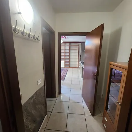 Simone Solferino Aparthotel