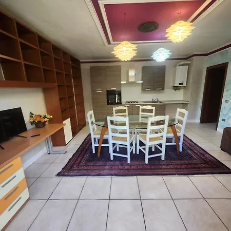 Simone Solferino Apart-hotel Pozzo Catena