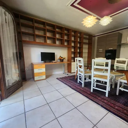Apart-hotel Simone Solferino *